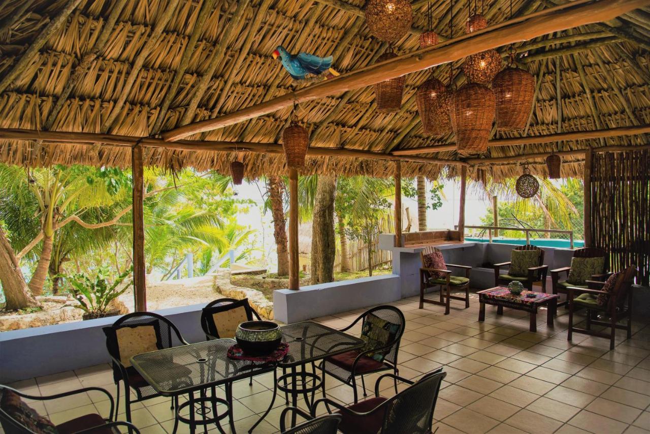 El Roble Nature Hotel&lagoon Hotel Bacalar