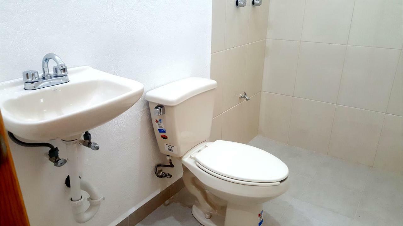 Cabanas Las Palmas