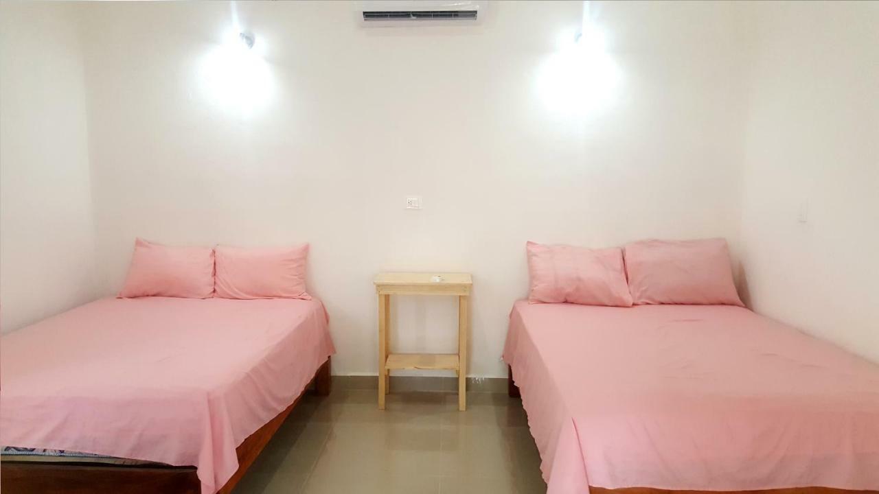 Cabanas Las Palmas