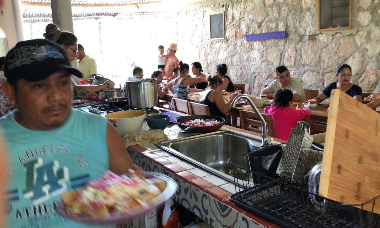 Quinta Las Brisas 2* Bacalar