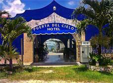 Hotel Puerta Del Cielo Bacalar