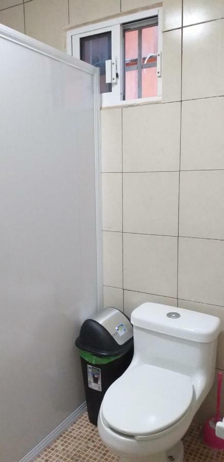 Magico Ichkabal Hotel