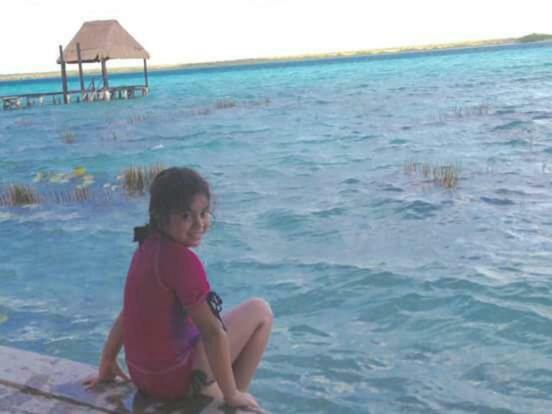 Villa Casa Tarimoro-bacalar *