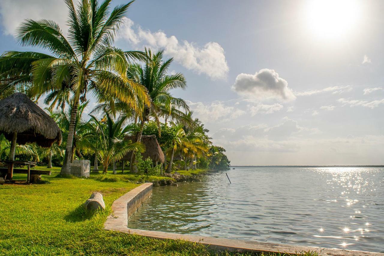 Hotel Cayuco Maya