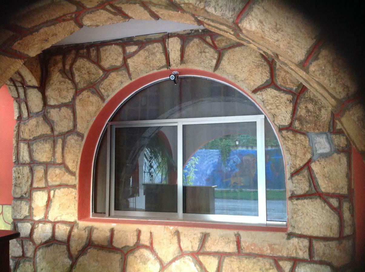 Hotel Villas San Felipe Bak' Jalal 2*