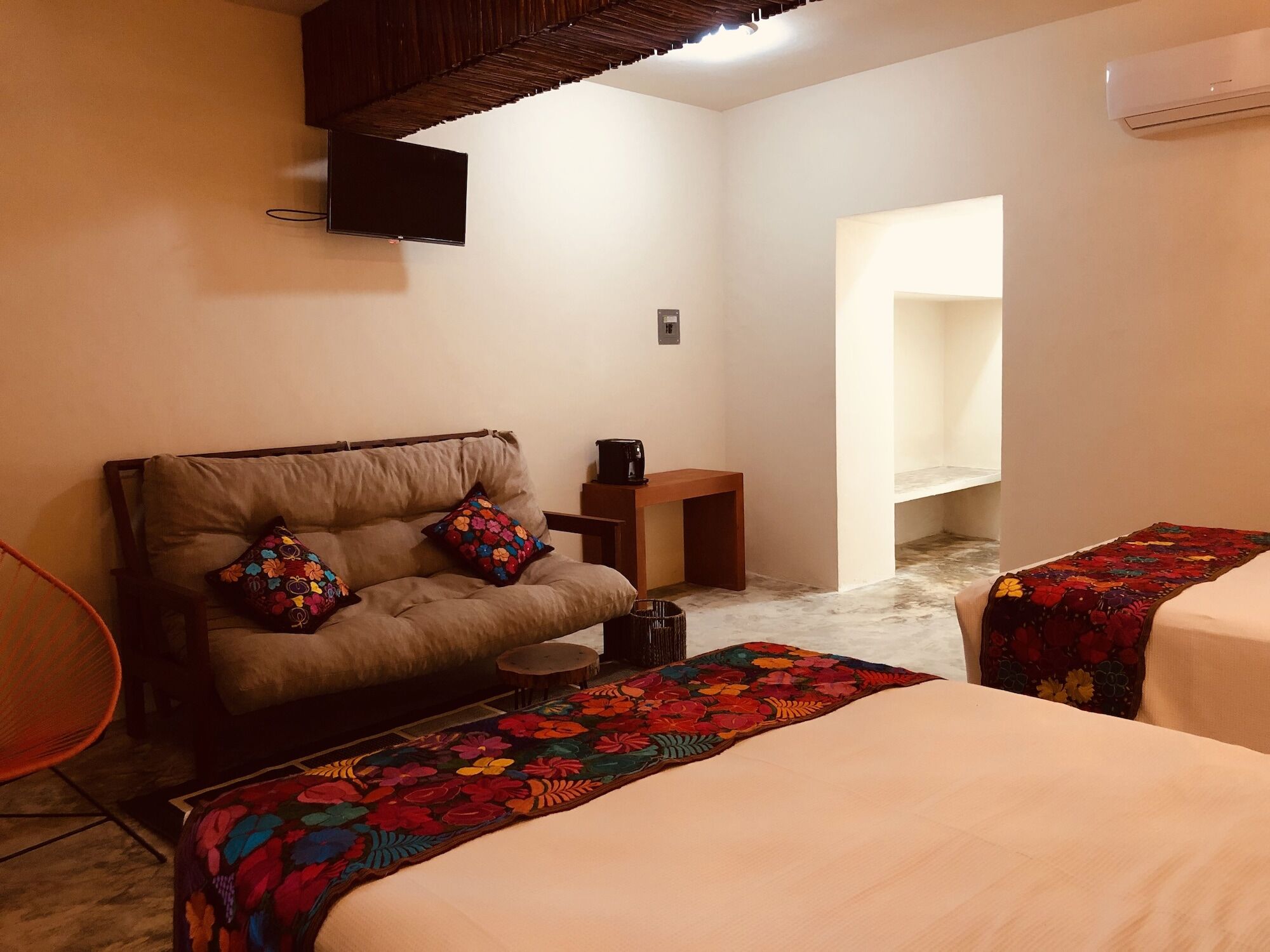 Hotel Tierra Maya Spa&sanctuary Bacalar