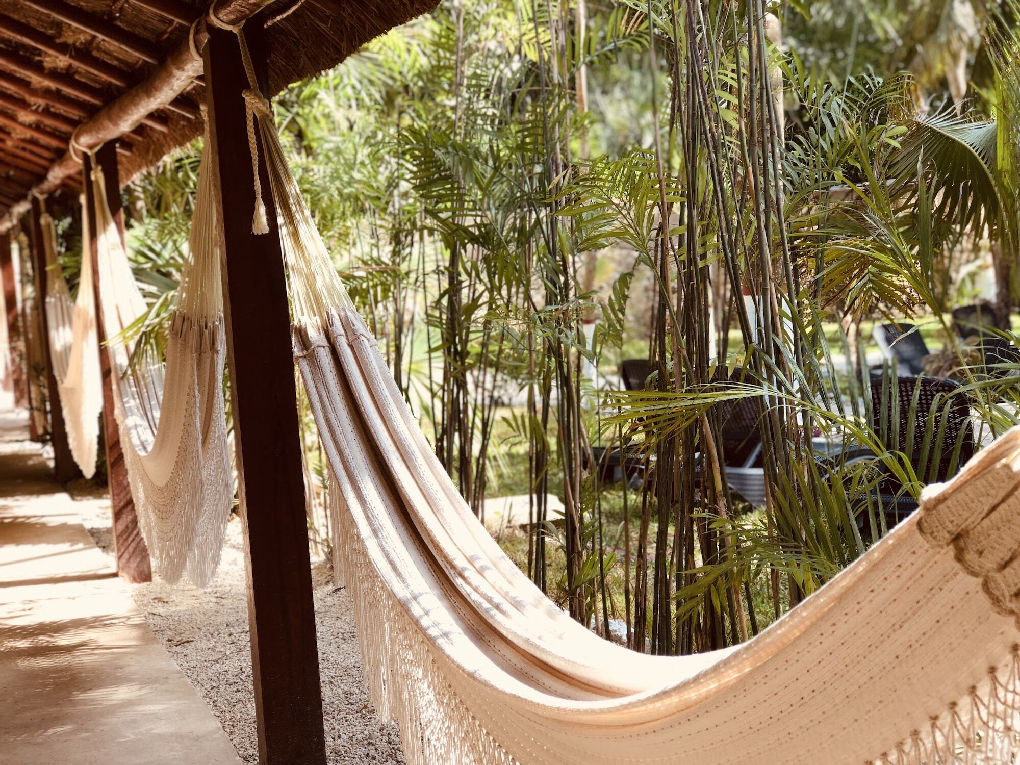 Tierra Maya Spa&sanctuary 3* Bacalar