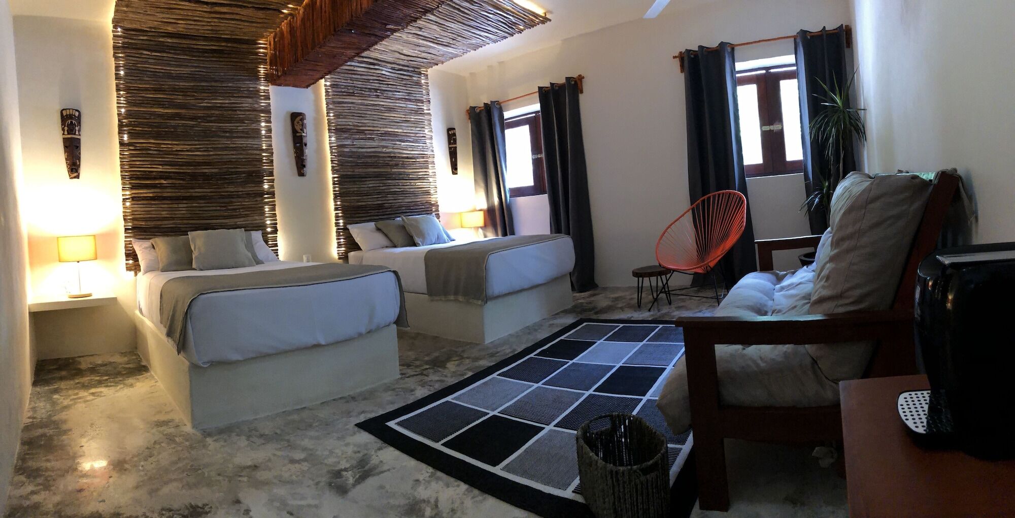 Hotel Tierra Maya Spa&sanctuary 3*