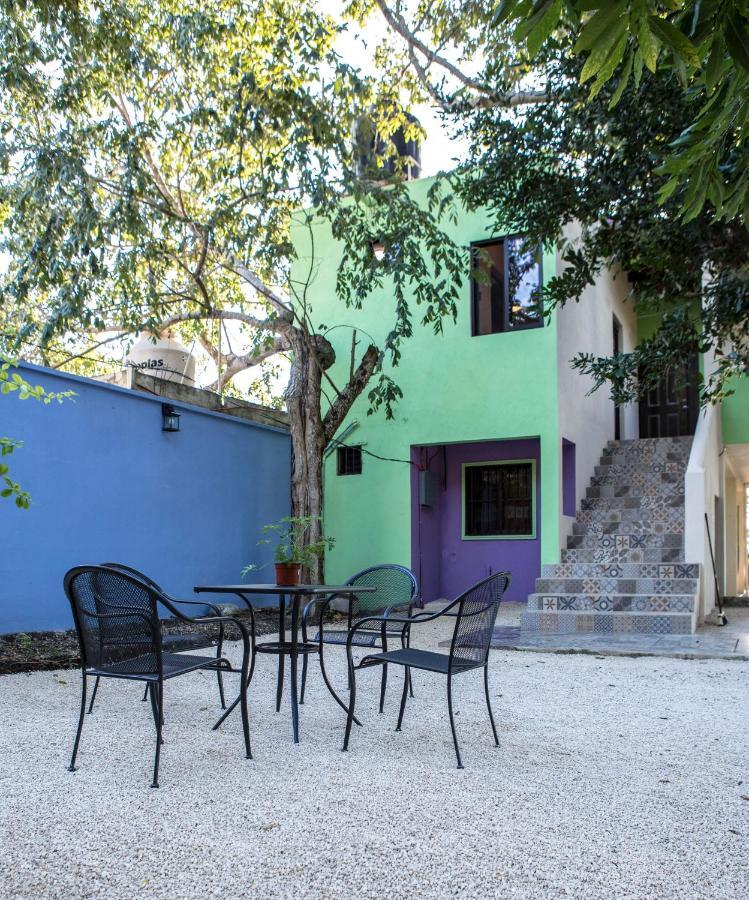 El Roble Nature Hotel&lagoon
