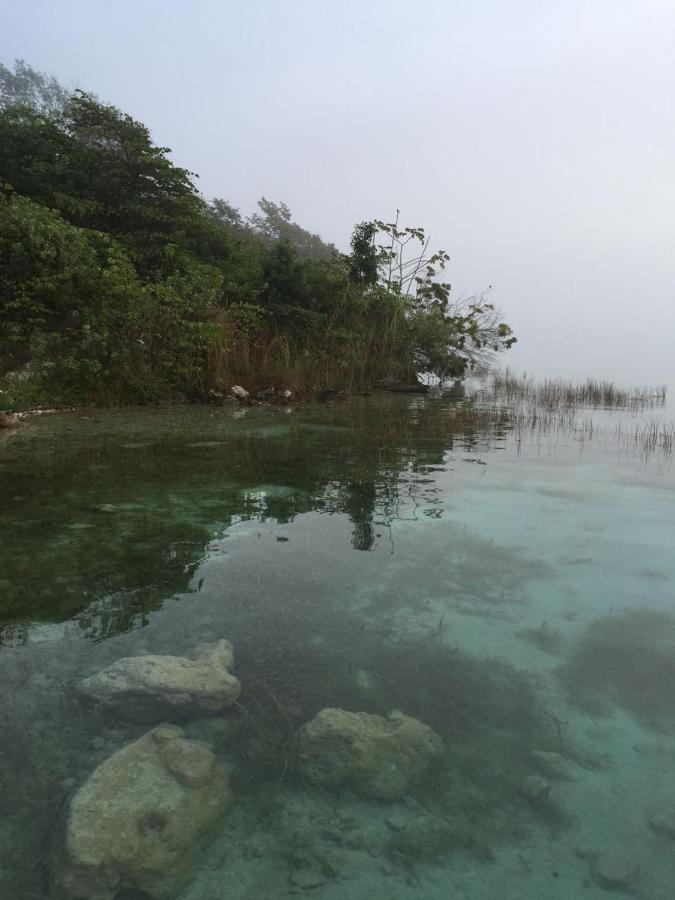 Hotel El Roble Nature Hotel&lagoon Bacalar