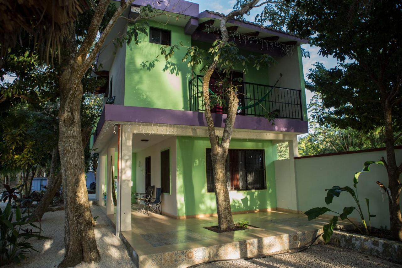 Hotel El Roble Nature Hotel&lagoon *
