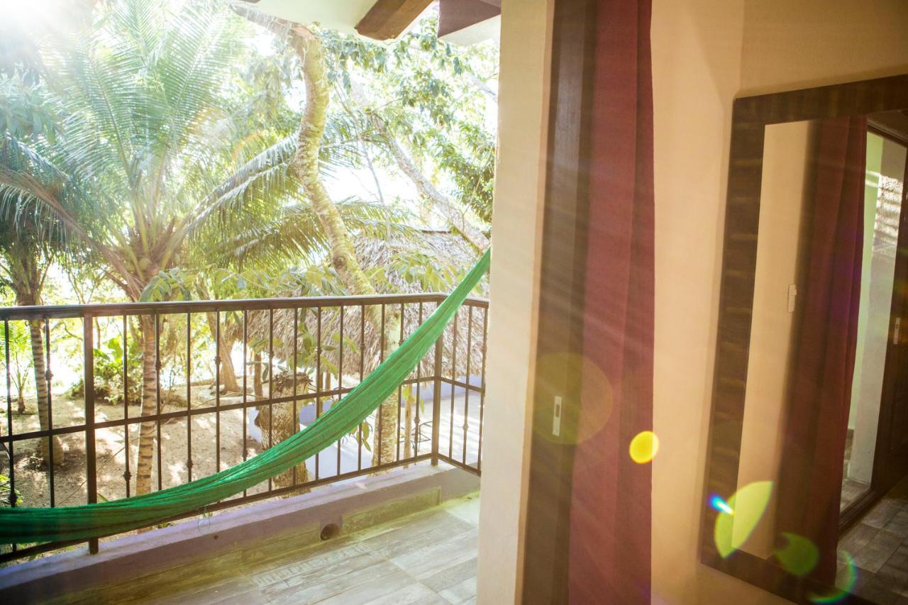 El Roble Nature Hotel&lagoon Bacalar