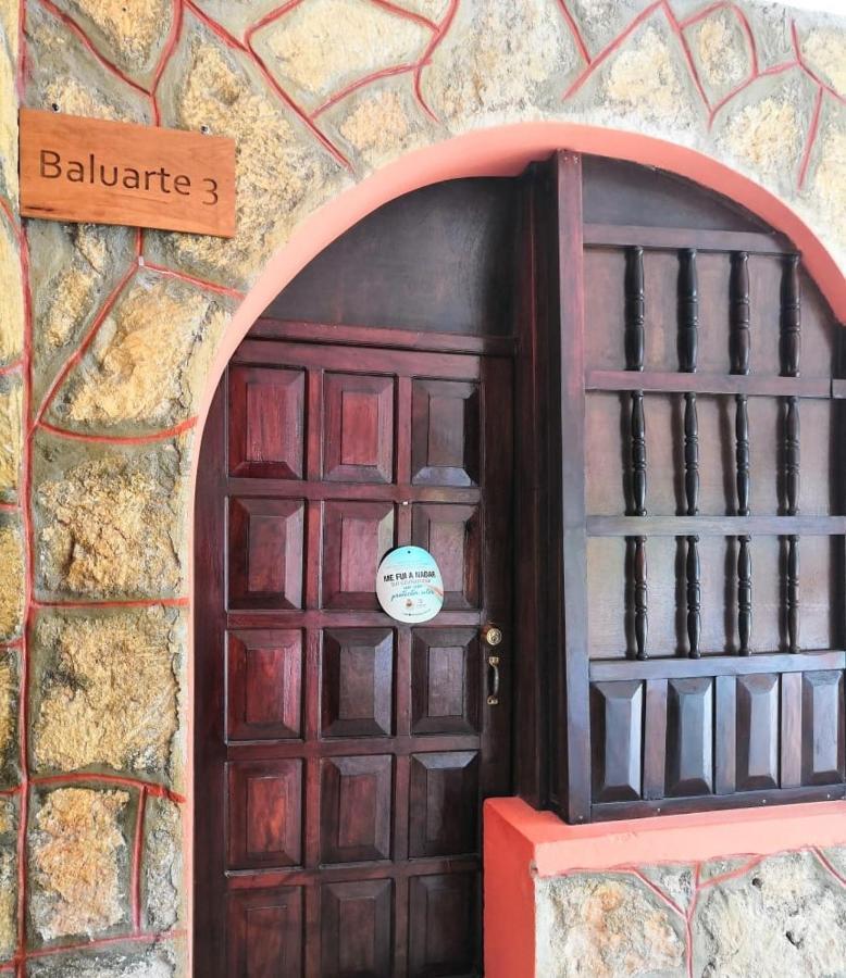 Villas San Felipe Bak' Jalal 2*