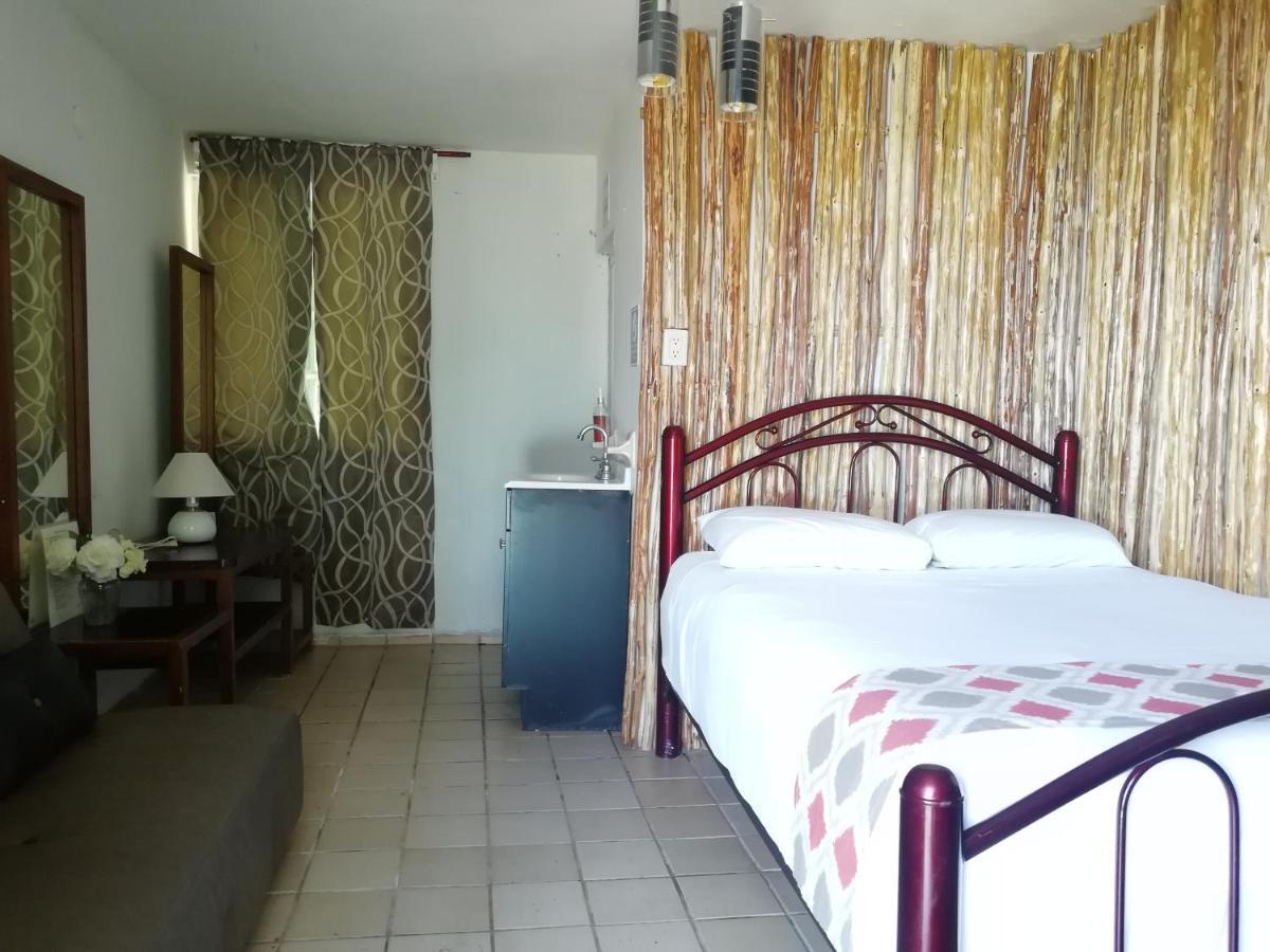 Hostal Casa Lahar Bacalar
