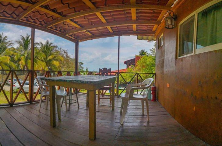 Guest house Green Monkey *