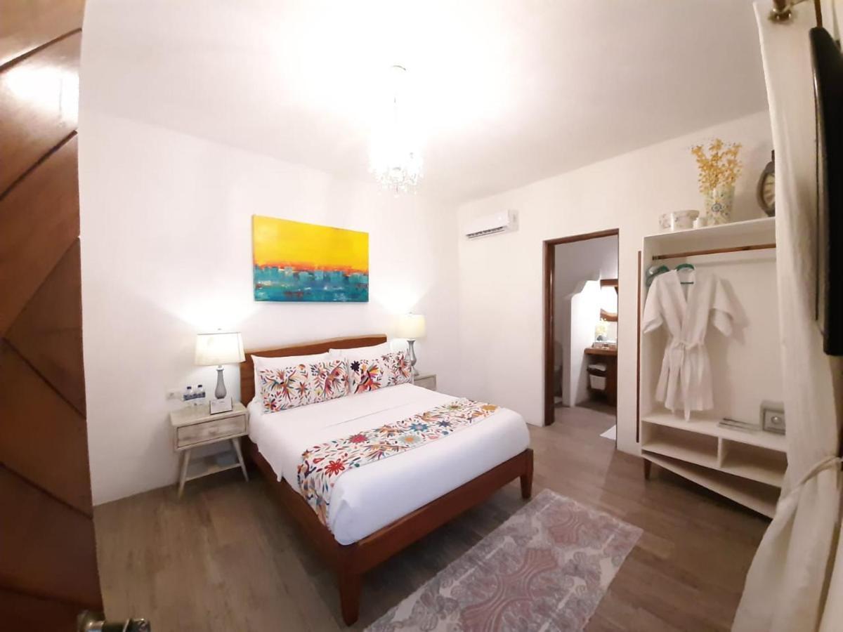 Hotel Toto Blue Boutique Bacalar