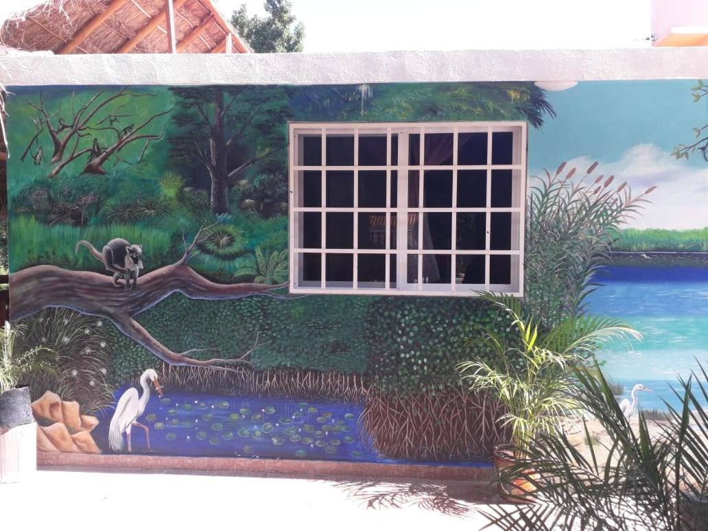 Hotel Magico Ichkabal