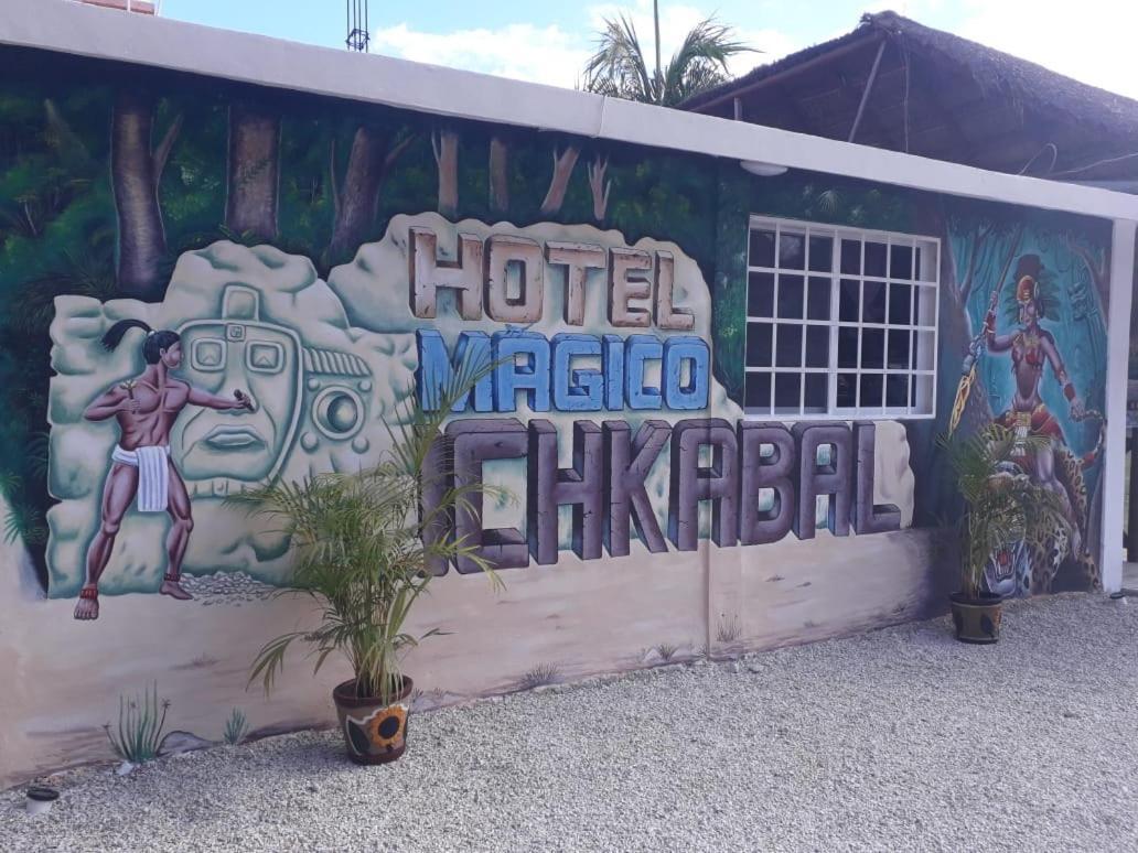 Magico Ichkabal