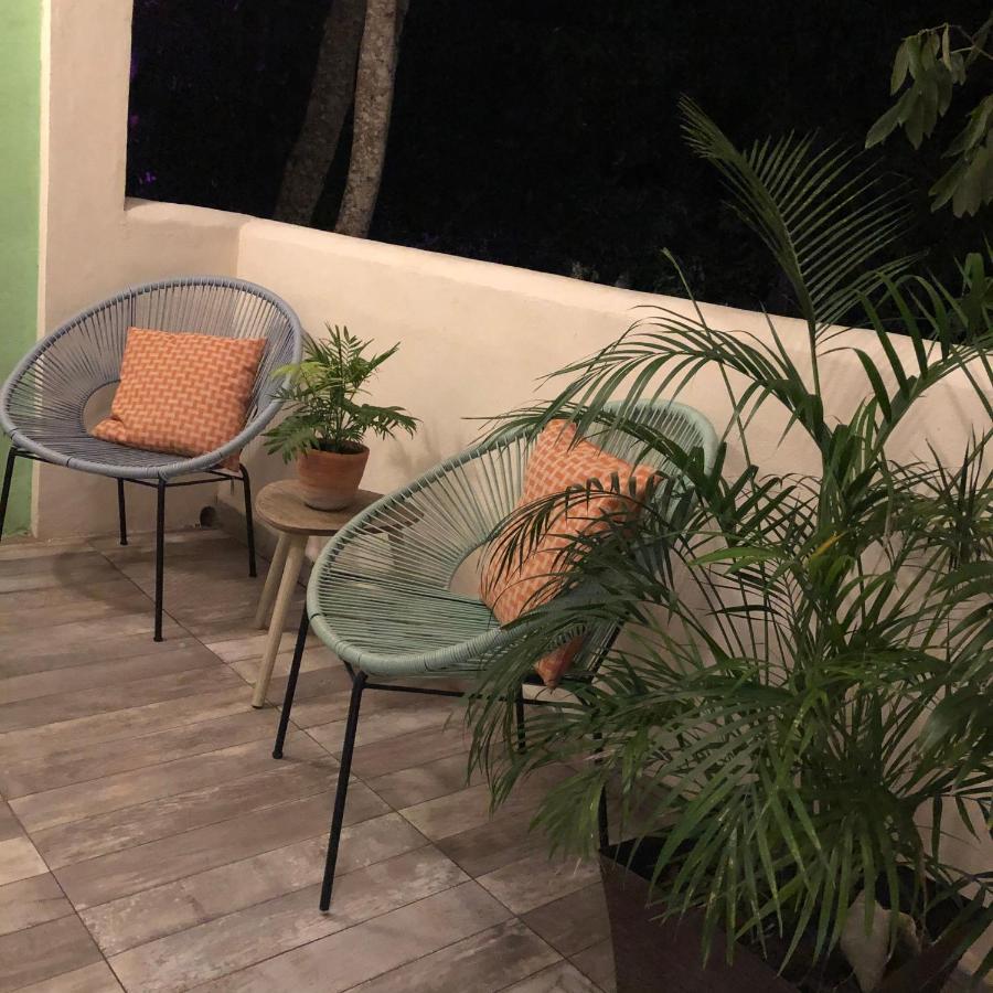 Hotel El Roble Nature Hotel&lagoon Bacalar