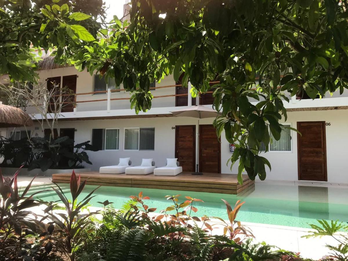 Hotel Agam Bacalar