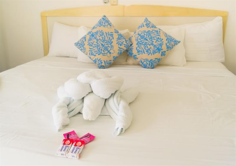 El Mirador Hotel Bacalar