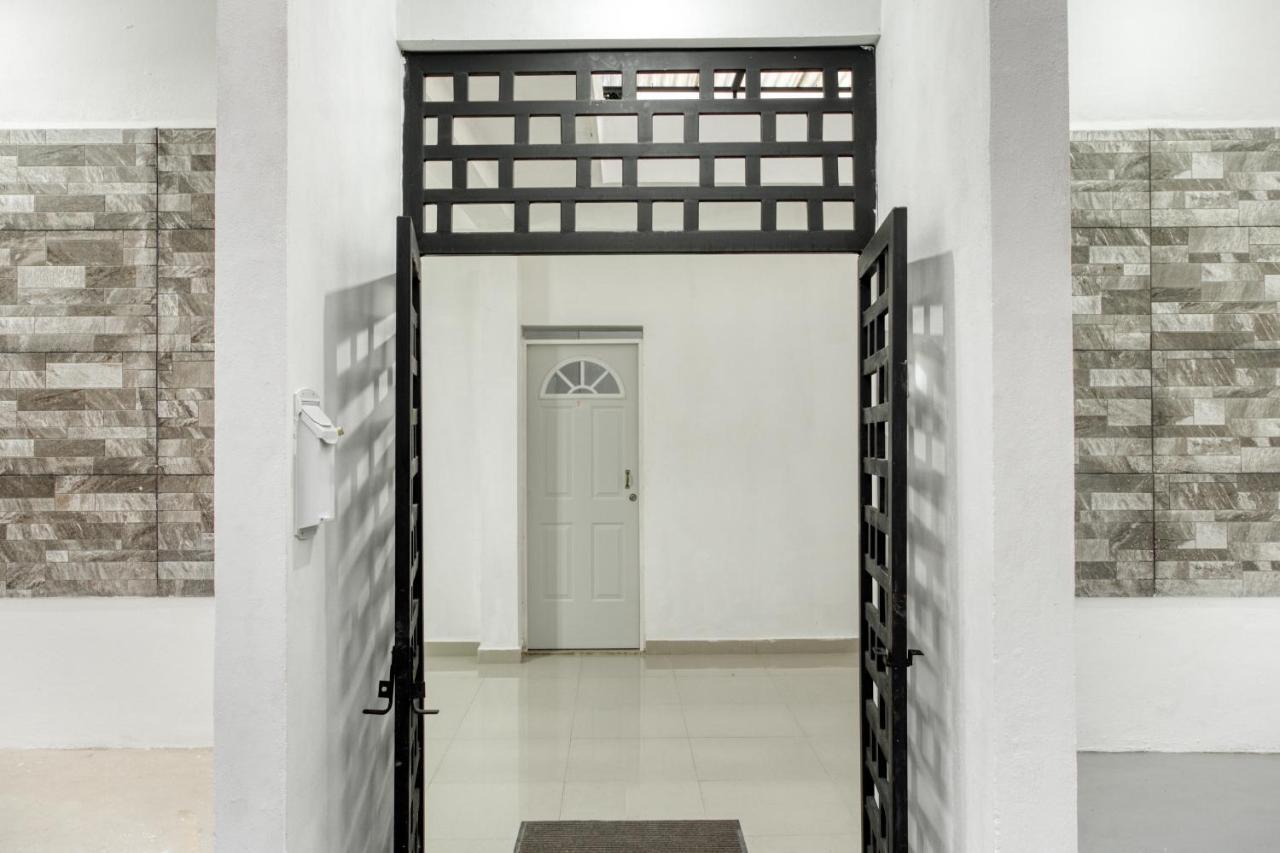 Hotel Casa Ariana Bacalar