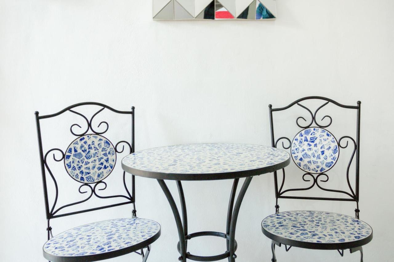 Hotel Casa Ariana