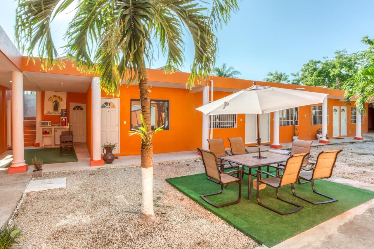 Casa Ariana