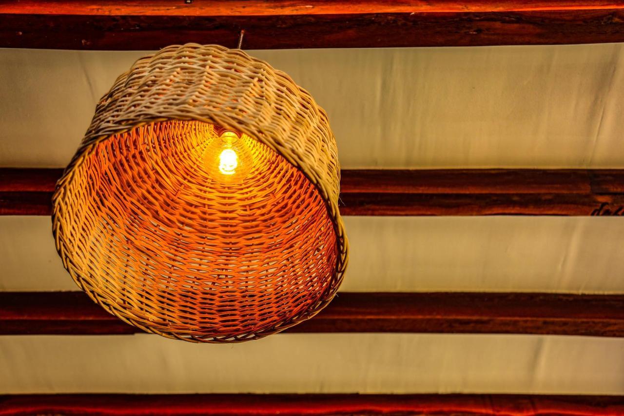 Agam Hotel Bacalar