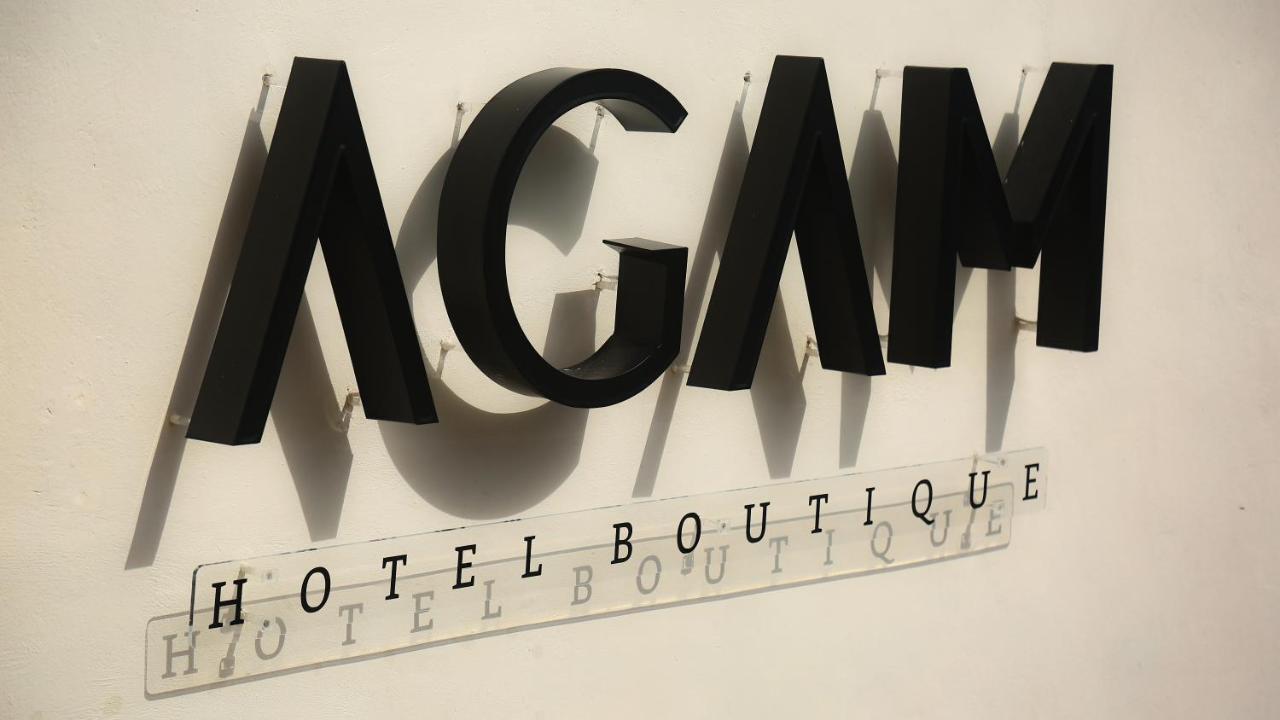 Hotel Agam 4*