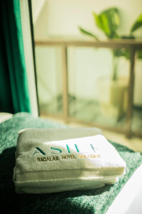 Asile Boutique Hotel *