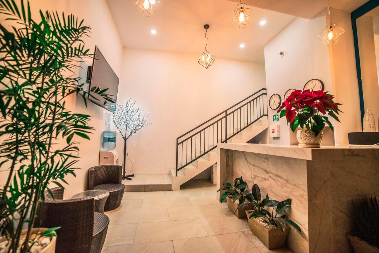 Asile Boutique Hotel Bacalar