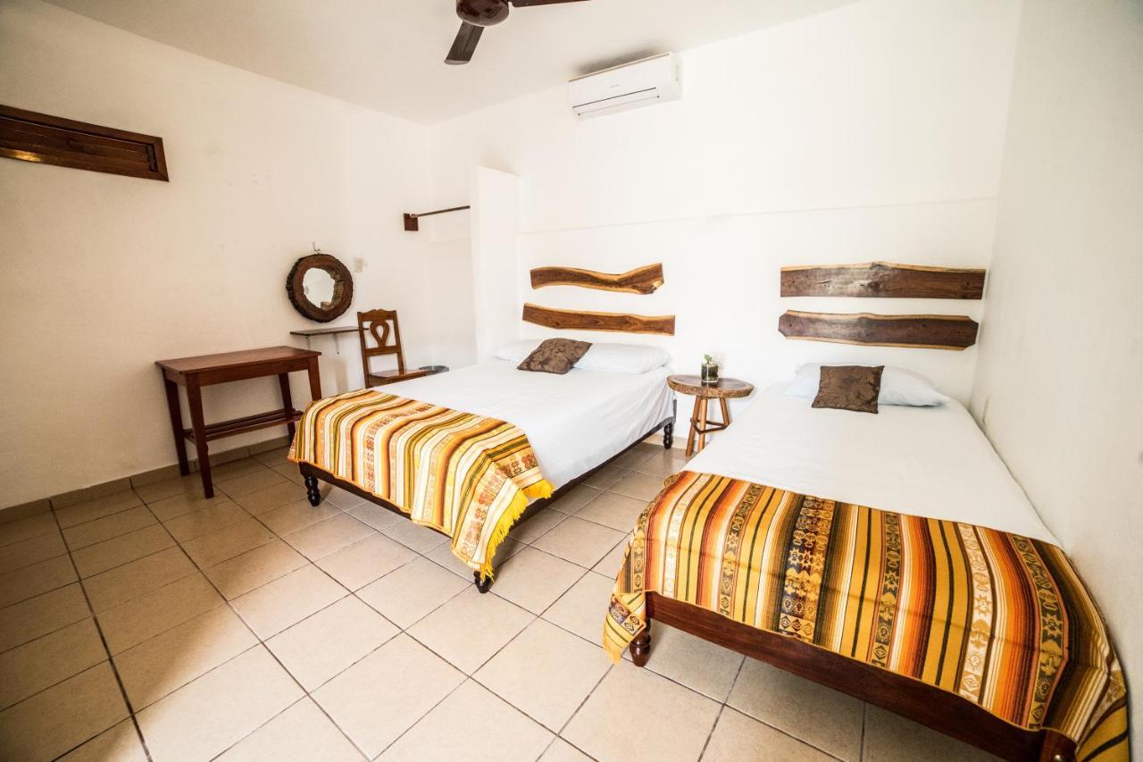 Hotel El Manglar Bacalar