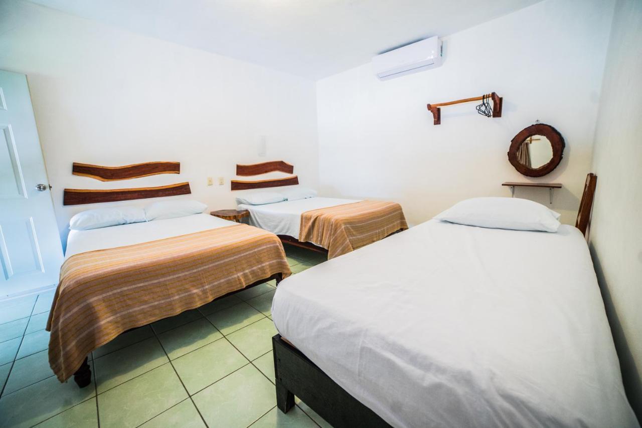 El Manglar Hotel Bacalar