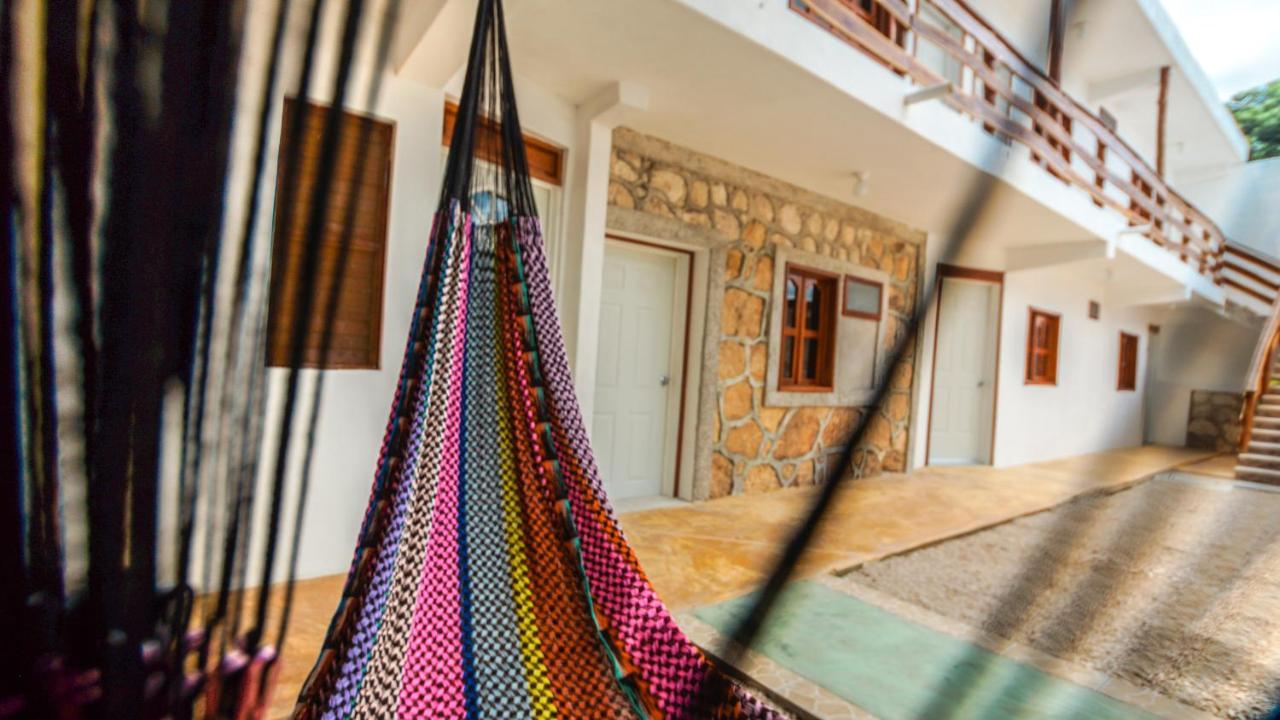 Hotel El Manglar 3*