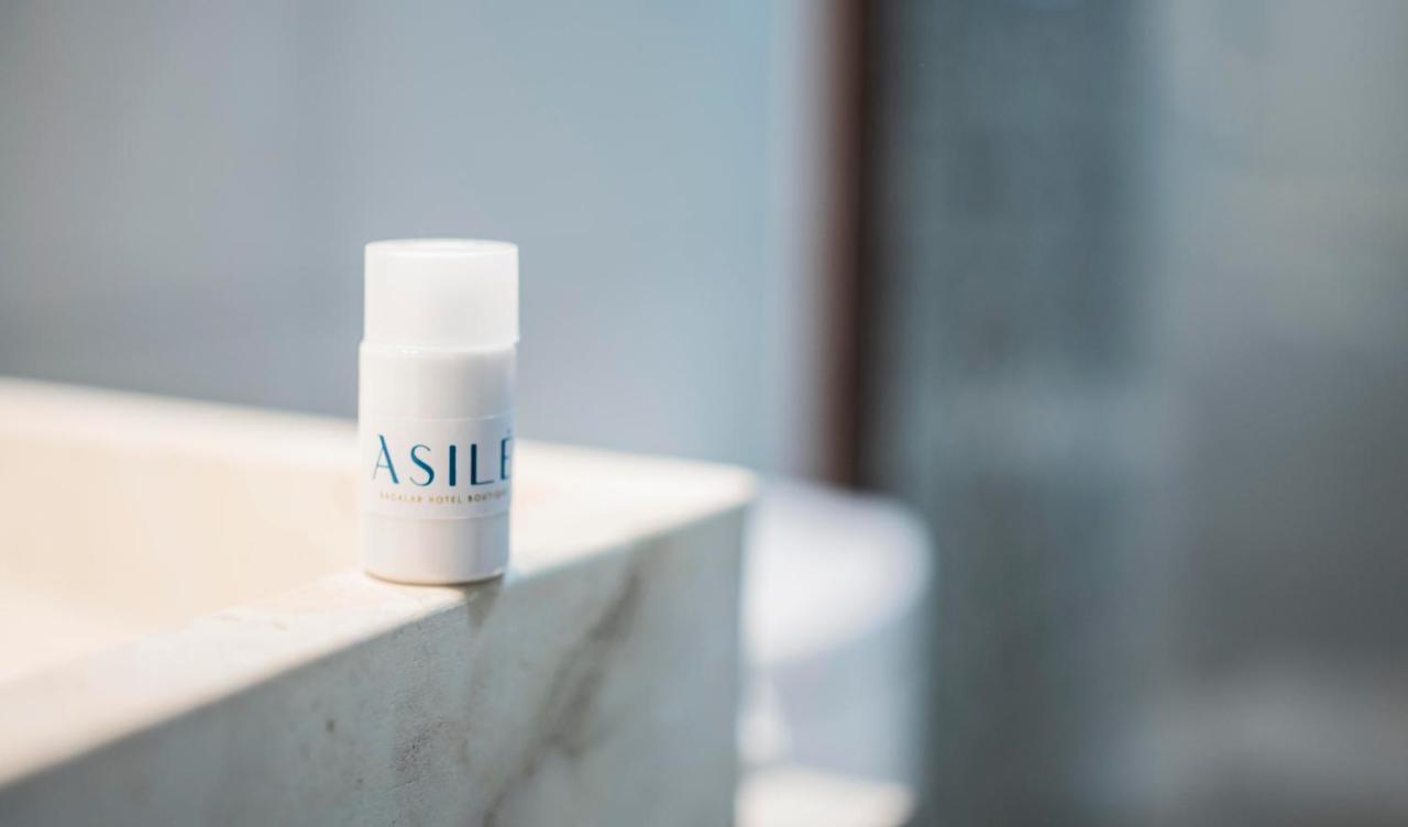Asile Boutique