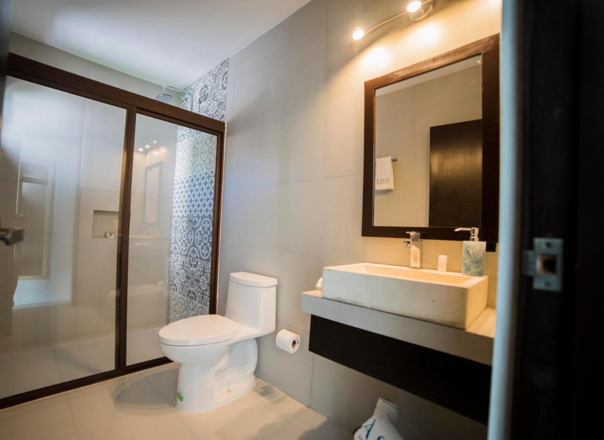Asile Boutique Hotel *