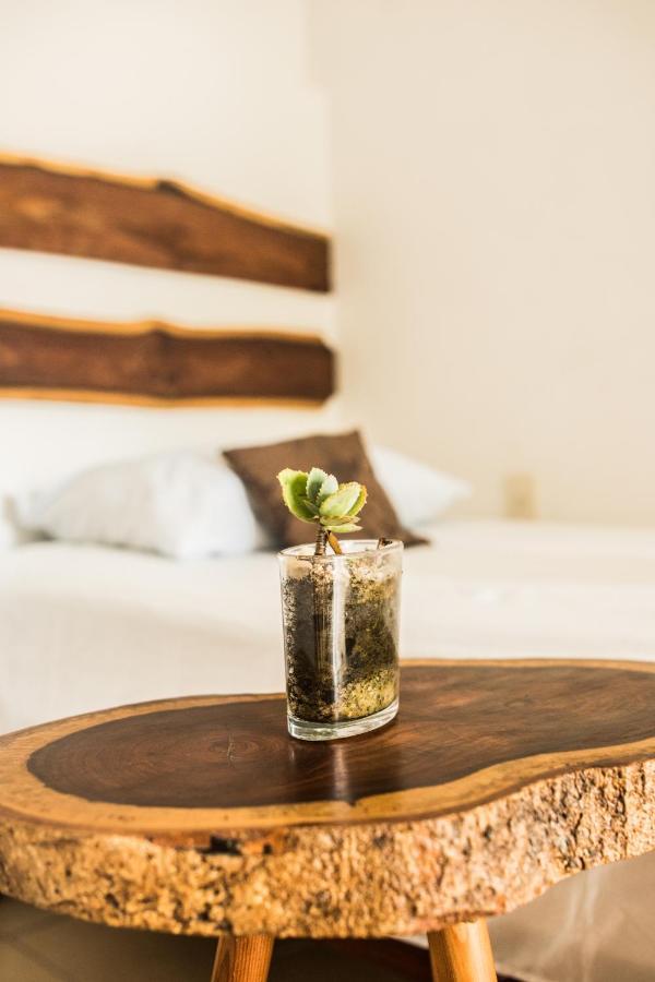Hotel El Manglar