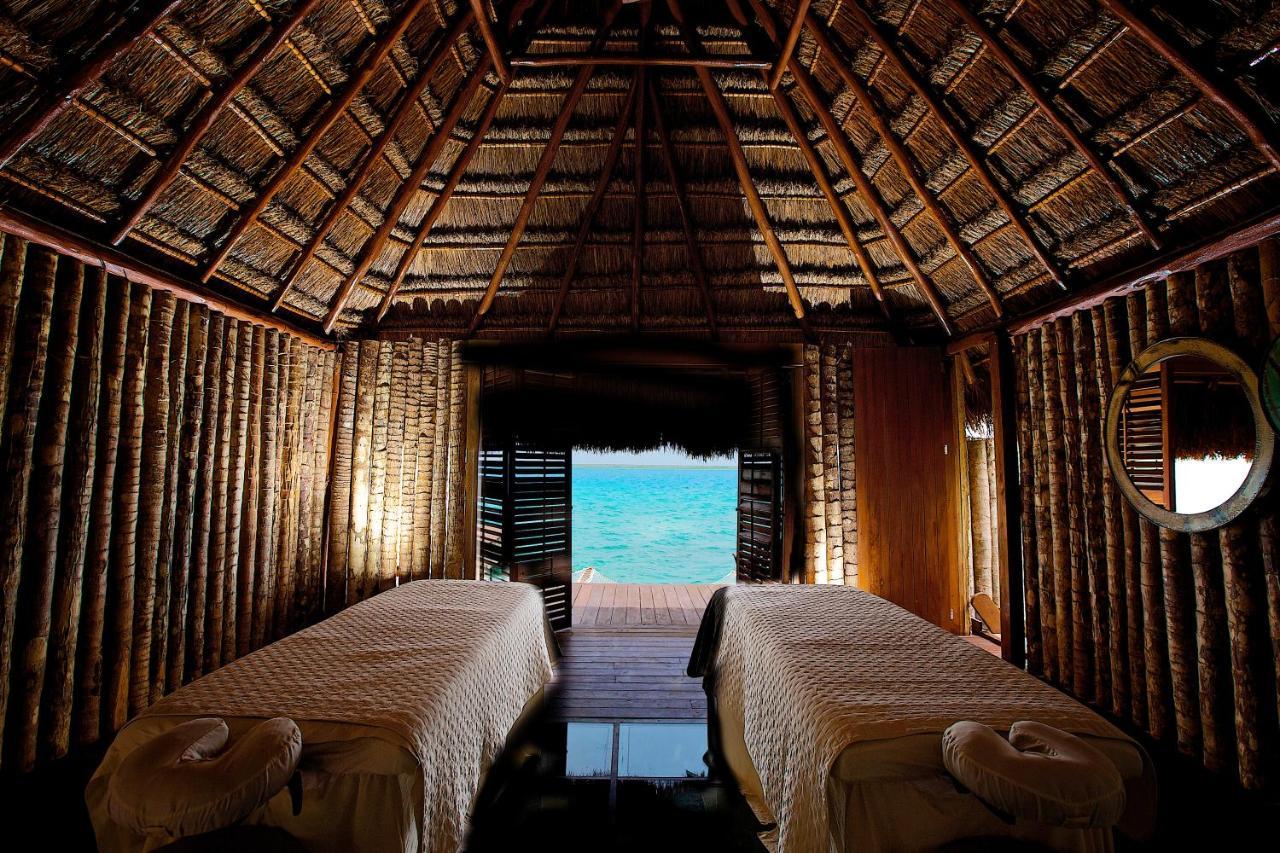 Rancho Encantado Hotel Bacalar