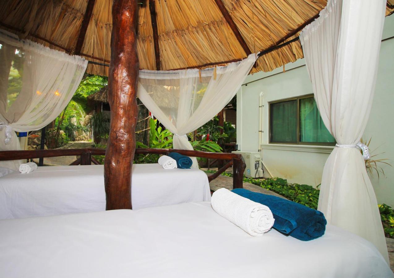 Hotel Pancho - Free Bikes And Paddles